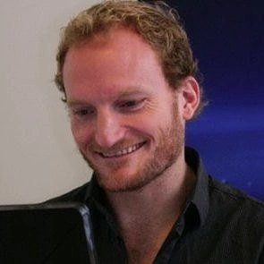 Portret van Rick van Breugel