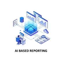 AI Based Reporting